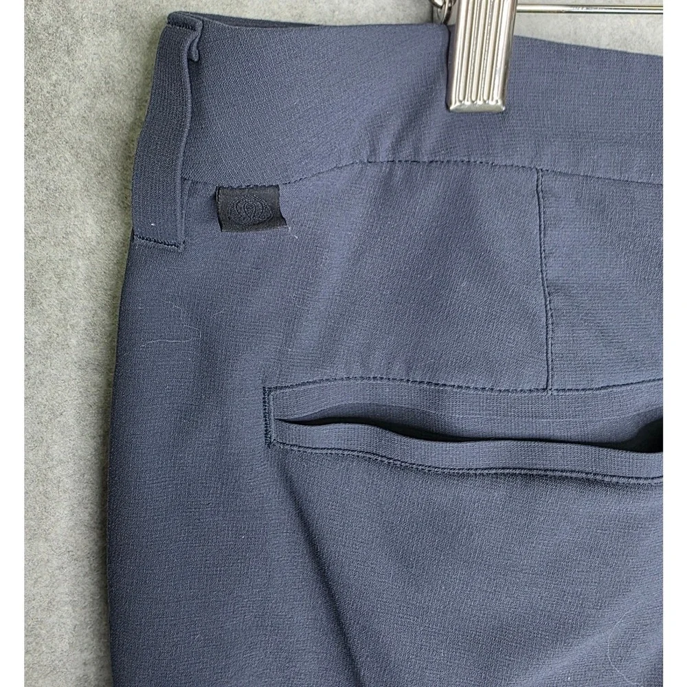 Lululemon ABC Classic-Fit Golf Short 9